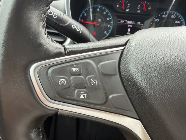 Used 2018 Chevrolet Equinox LT FWD image 23
