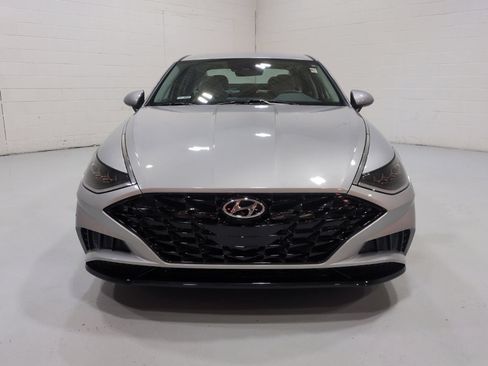 Certified 2023 Hyundai Sonata SEL FWD image 8