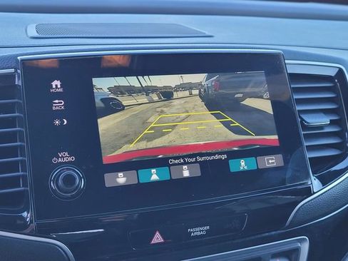 Used 2023 Honda Passport Elite image 10