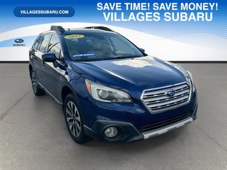 Used 2017 Subaru Outback 2.5i Limited AWD/4WD video 1