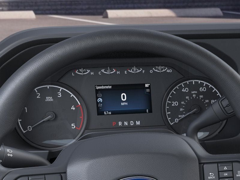 New 2026 Ford F250 XL w/ STX Appearance Package AWD/4WD image 13