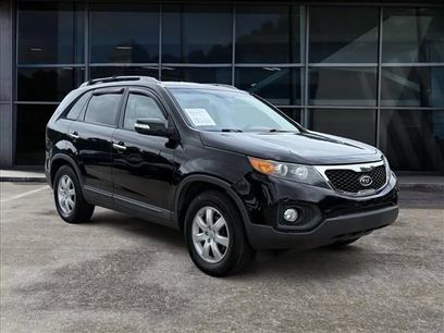 Used 2012 Kia Sorento LX w/ Convenience Pkg