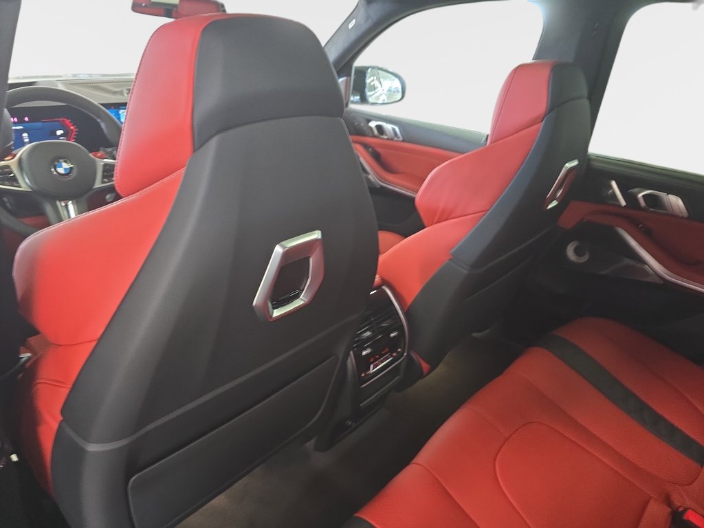 New 2026 BMW X5 M Competition w/ Executive Package AWD/4WD image 9