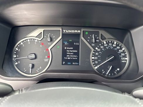 Used 2024 Toyota Tundra SR5 image 12