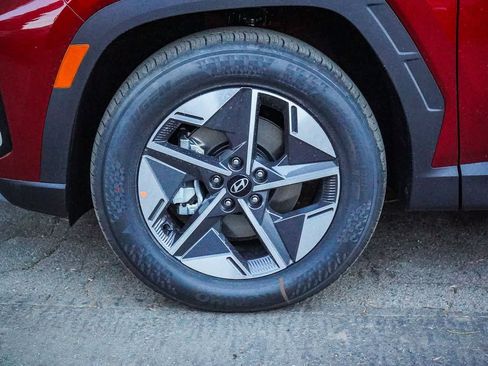 New 2026 Hyundai Tucson SEL image 4