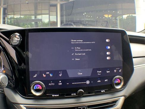 Certified 2024 Lexus RX 350 Premium Plus w/ Convenience Package FWD image 19