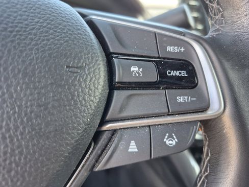 Used 2022 Honda Accord Sport image 27