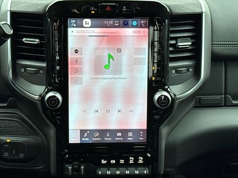 New 2026 RAM 2500 Laramie w/ Night Edition image 14