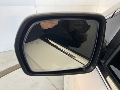 Used 2015 Ford Edge Titanium w/ Equipment Group 302A image 38