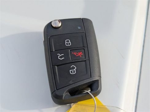 New 2026 Volkswagen Jetta Sport image 30