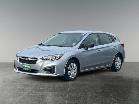 Used 2019 Subaru Impreza 2.0i AWD/4WD image 4