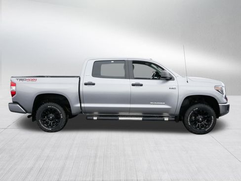 Used 2019 Toyota Tundra SR5 image 8