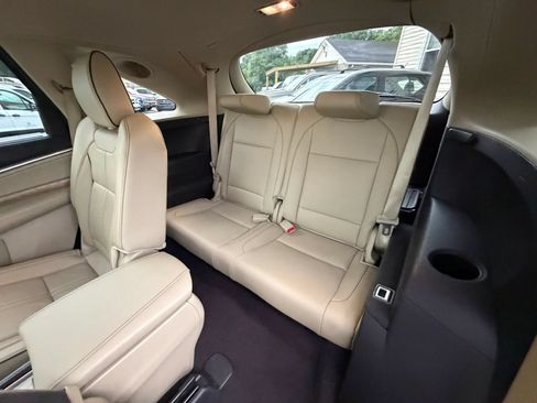 Used 2020 Acura MDX SH-AWD w/ Advance Package image 29