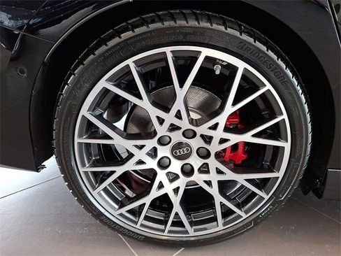 New 2026 Audi RS 3 2.5T image 5