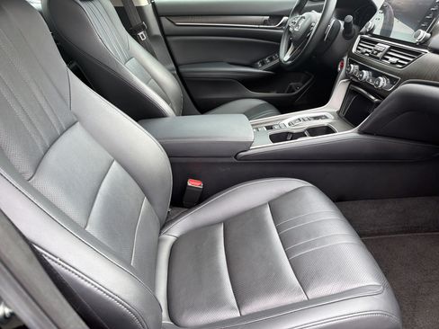 Used 2022 Honda Accord EX-L image 25