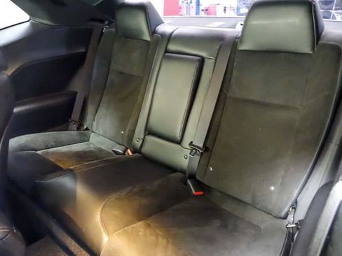 Used 2022 Dodge Challenger R/T Scat Pack RWD image 11