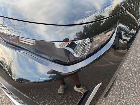 New 2025 Kia Soul LX w/ LX Technology Package image 5