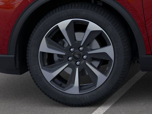 New 2025 Ford Escape Platinum image 19