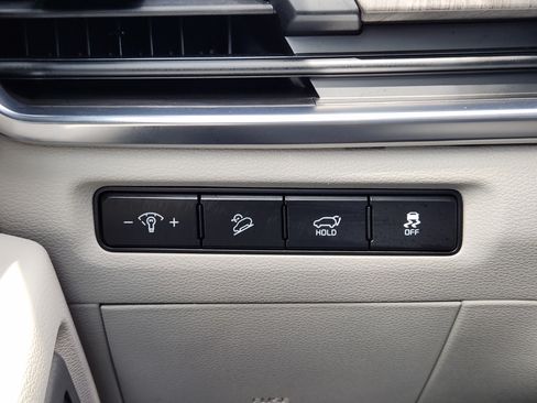 Used 2023 Kia Telluride SX AWD/4WD image 21