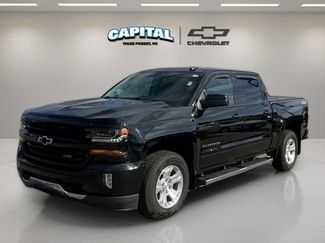Used 2017 Chevrolet Silverado 1500 LT w/ All Star Edition video 1