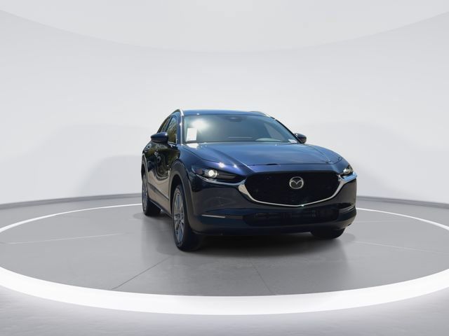New 2026 MAZDA CX-30 AWD 2.5 S image 2