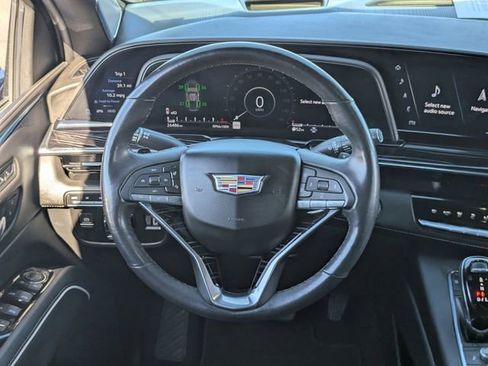 Used 2021 Cadillac Escalade Sport image 18