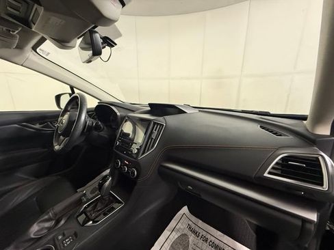 Used 2020 Subaru Crosstrek 2.0i Limited w/ Popular Package #2 AWD/4WD image 29