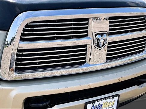Used 2012 RAM 2500 Longhorn w/ Protection Group AWD/4WD image 31