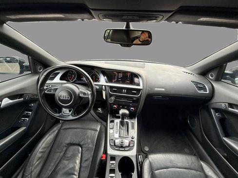 Used 2016 Audi A5 2.0T Premium Plus w/ Technology Package image 25