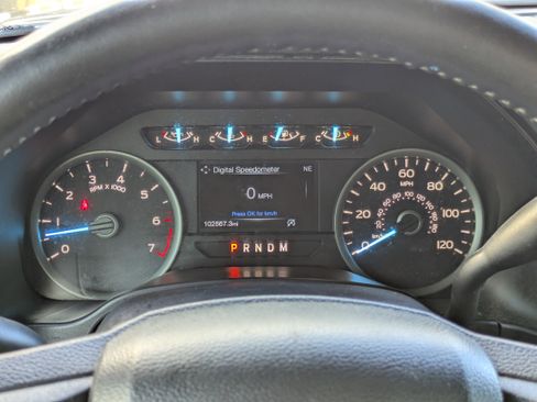 Used 2020 Ford F150 XLT w/ Equipment Group 302A Luxury image 28