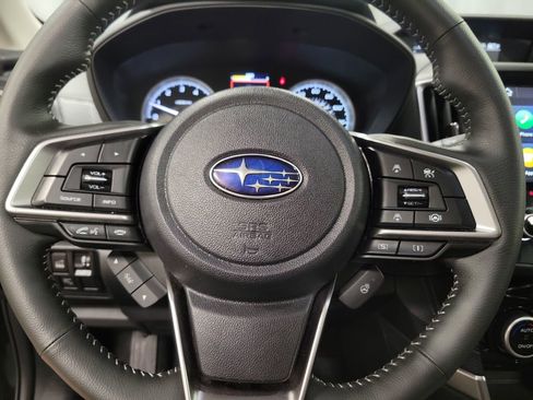 Used 2023 Subaru Forester Limited AWD/4WD image 18