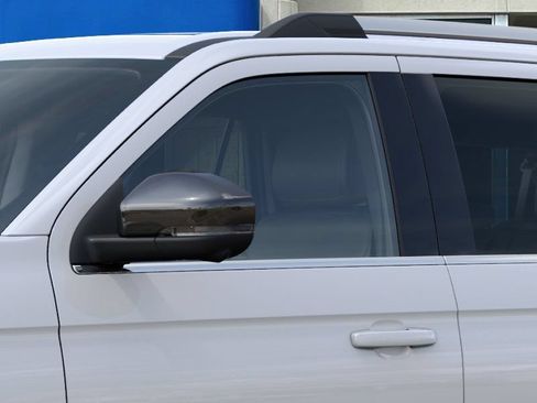 New 2027 Ford Expedition Max Platinum w/ Platinum Ultimate Package AWD/4WD image 20