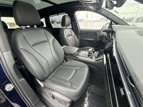 Used 2021 Audi Q7 2.0T Premium Plus AWD/4WD image 27
