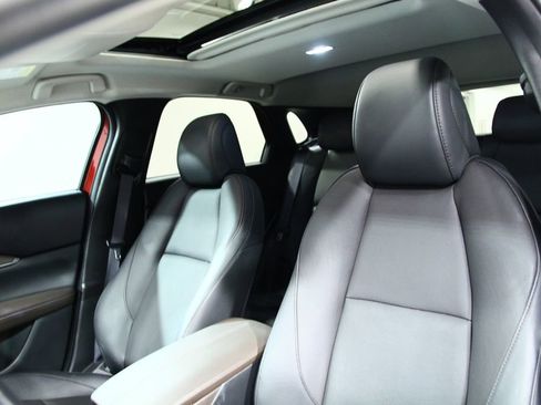 Used 2023 MAZDA CX-30 2.5 Turbo w/ Premium Plus Pkg image 19