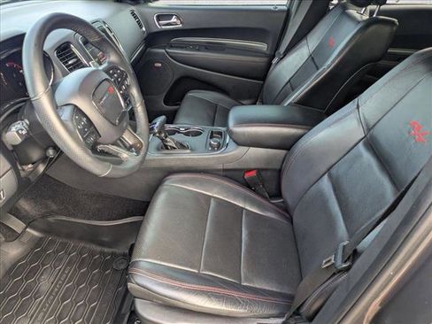 Used 2018 Dodge Durango R/T w/ Technology Group image 17