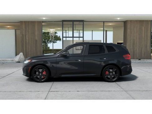 New 2026 BMW X3 M50 w/ Premium Package AWD/4WD image 4
