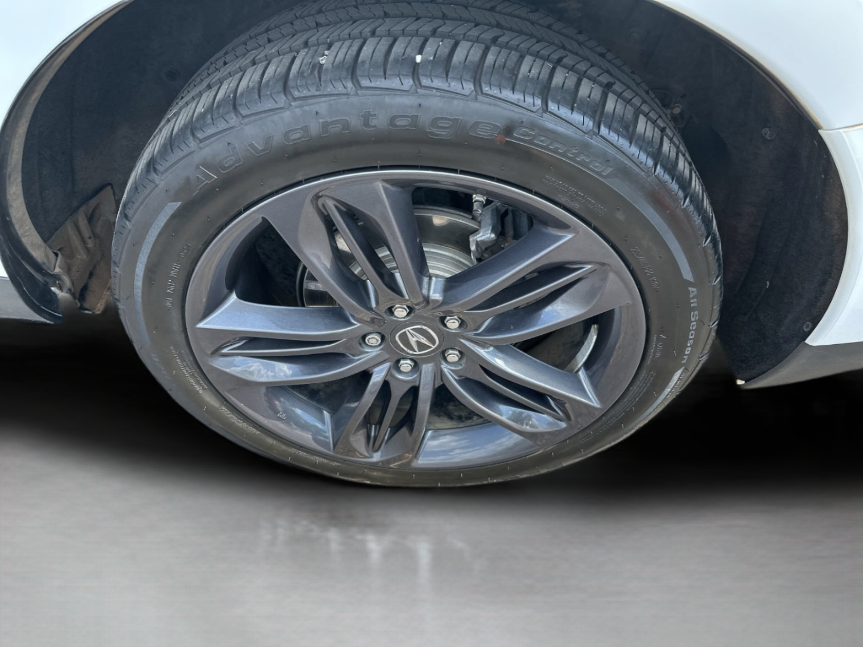 Used 2020 Acura RDX w/ Advance Package FWD image 31