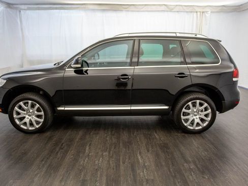 Used 2008 Volkswagen Touareg V10 TDI image 7