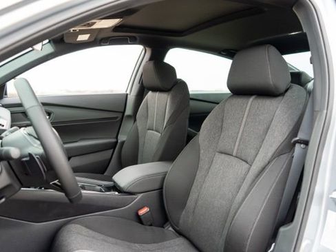 New 2026 Honda Accord Sport image 17
