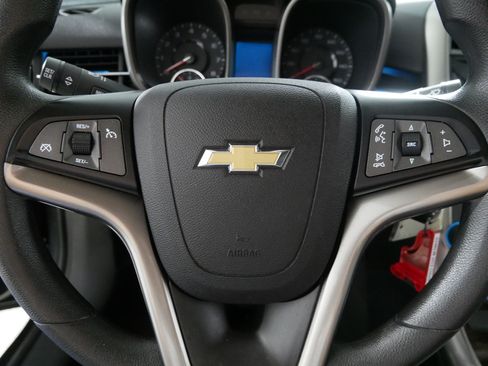 Used 2013 Chevrolet Malibu LT FWD image 25