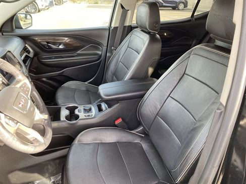 Used 2020 GMC Terrain Denali w/ Denali Premium Package image 20