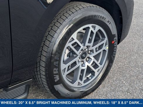 New 2026 Ford Expedition Active RWD image 14