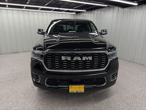 New 2026 RAM 1500 Tungsten image 2
