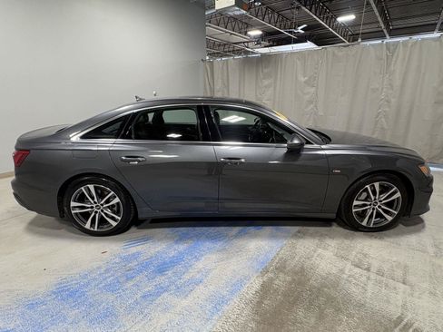 Used 2022 Audi A6 3.0T Prestige w/ Prestige Package AWD/4WD image 15