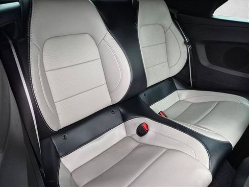 Used 2025 Ford Mustang Premium RWD image 20