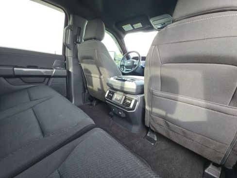 Used 2022 Ford F150 XLT w/ Equipment Group 302A High image 17