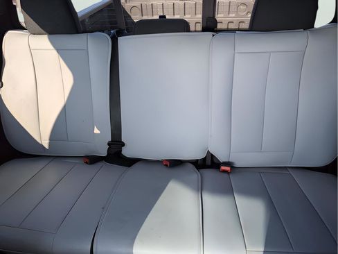 Used 2025 RAM 1500 Big Horn image 24