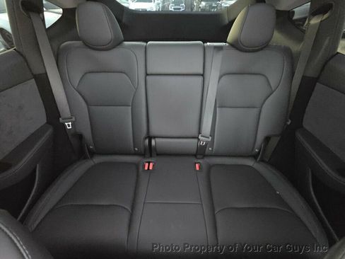 Used 2026 Tesla Model Y Long Range RWD image 30