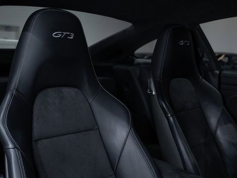 Used 2016 Porsche 911 GT3 image 58