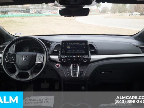 Used 2023 Honda Odyssey Sport image 22